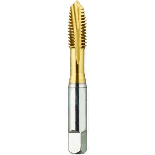 Tap CNC Spiral Point Type 2 TiN_Enlarge